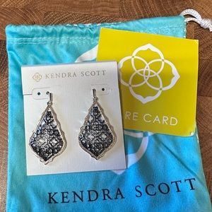 Kendra Scott Earrings